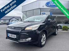 2014 Ford Kuga 2L Diesel For Sale Images