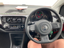2014 VOLKSWAGEN UP! 1.0 Petrol Automatic 
