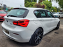 2017 BMW 1 SERIES SPORT 116D MANUAL 1.5D 115BHP NCT 05/27 FINANCE AVAILABLE @ €54 PER WEEK ON SCREEN BMW SERVICE HISTORY/ iDRIVE/ BLUEOOTH/ 6 SPEED BOX/ HISTORY CHECKED