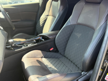 2018 Toyota C-HR 1.8L Petrol Hybrid For Sale Images