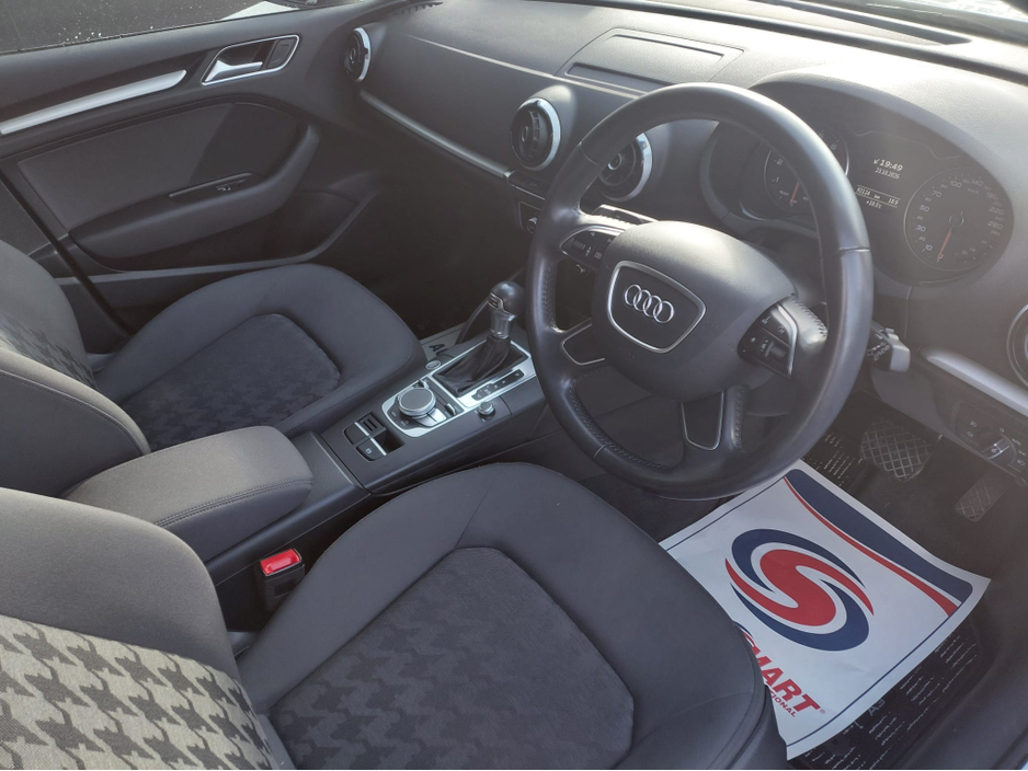2016 Audi A3 1.4L Petrol For Sale Images