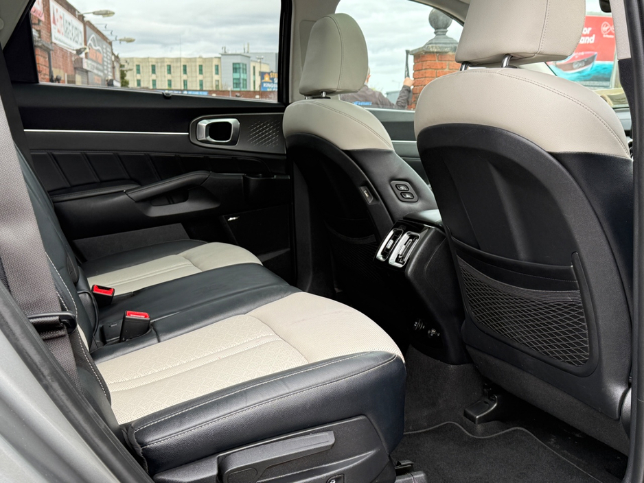 2021 Kia Sorento 2.2L Diesel For Sale Images