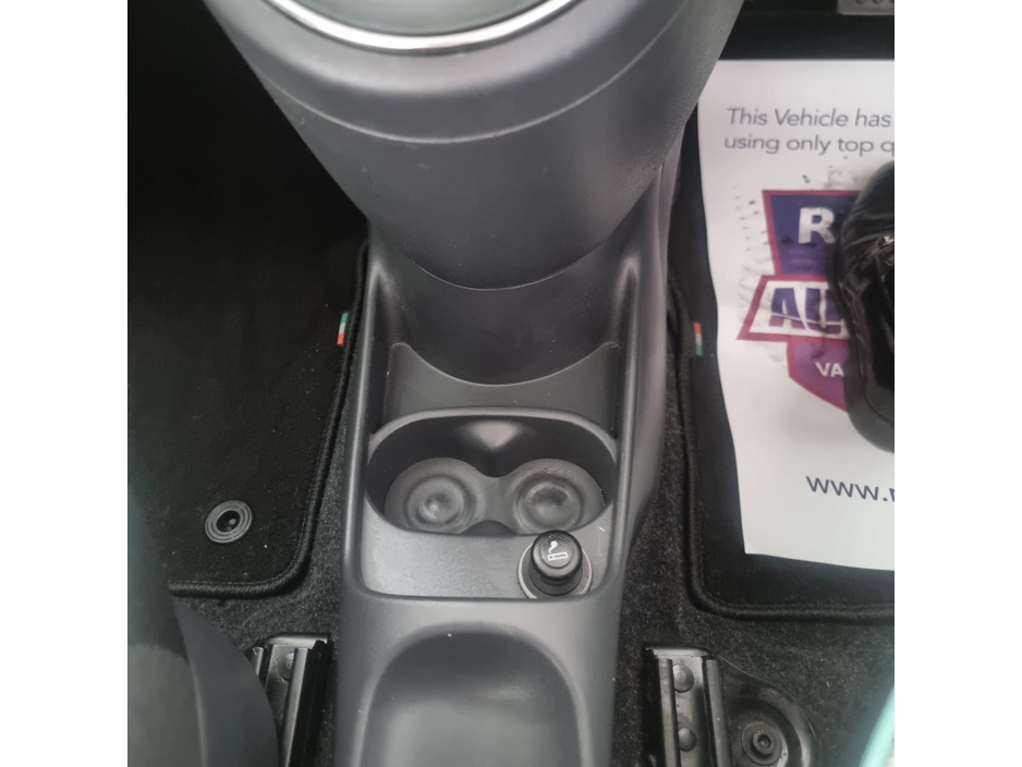 Fiat 500 2015 FIAT Automatic Sunroof — thumbnail 19