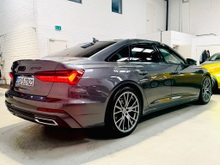 2020 Audi A6 2L Diesel For Sale Images