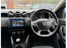 2020 Dacia Duster 1.5L Diesel For Sale Images