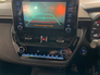 2020 TOYOTA COROLLA ICON 1.8 Hybrid CVT Auto 
