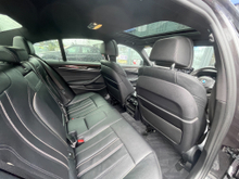 2021 BMW 5 Series 2L Diesel For Sale Images