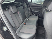 2024 Peugeot 2008 0L Electric For Sale Images