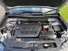 2019 Mitsubishi Outlander 2.3L Diesel For Sale Images
