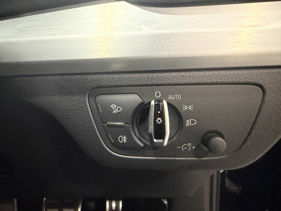 2018 Audi Q5 2L Diesel For Sale Images