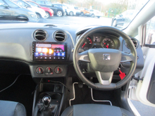 2015 SEAT Ibiza 1.2L Petrol For Sale Images