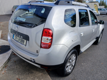 2017 Dacia Duster 1.5L Diesel For Sale Images
