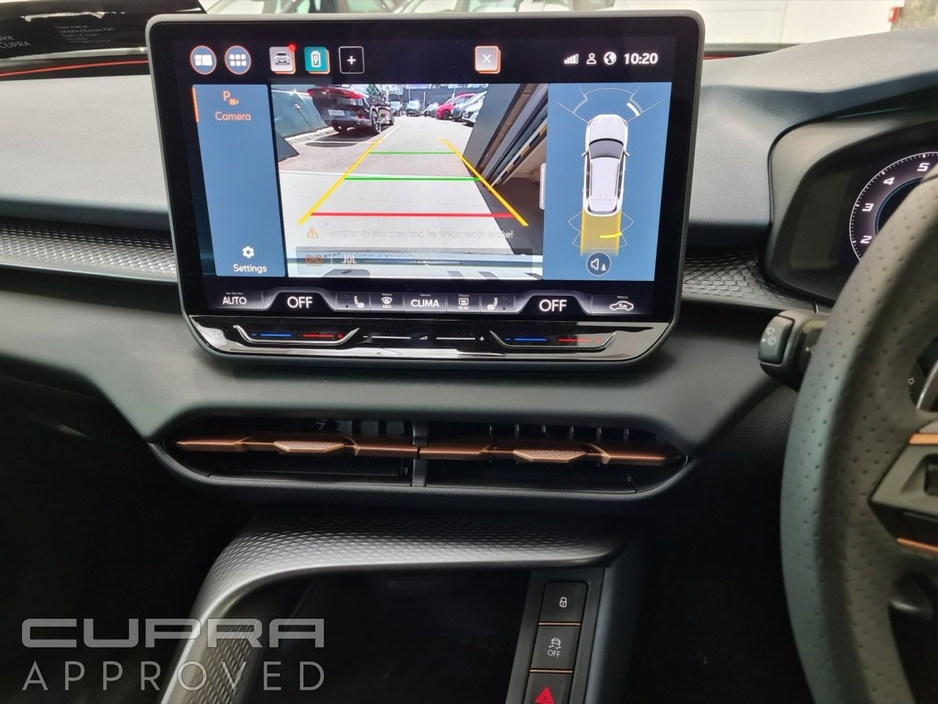 Cupra Terramar eHYBRID 272hp DSG VZ*Call Richard on 0860363766* — thumbnail 14