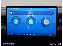 2025 BYD Seal ElectricL Electric For Sale Images