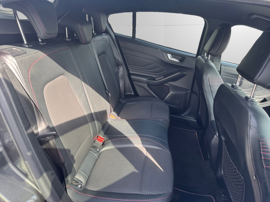 2018 Ford Focus 1.5L Diesel For Sale Images