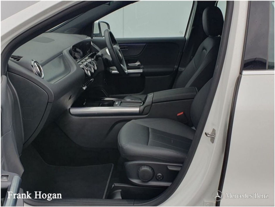 Mercedes-Benz GLA Class GLA 180 Progressive 1.3 Petrol 136 BHP EX DEMO ONLY 8.000 KMS — thumbnail 15