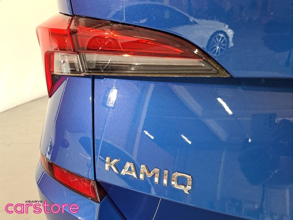 Skoda Kamiq 1.0TSI 115hp Ambition * Low Mileage * — thumbnail 20