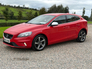 2015 VOLVO V40 2.0 D4 R-DESIGN 190BHP 5DR 40 SERIES