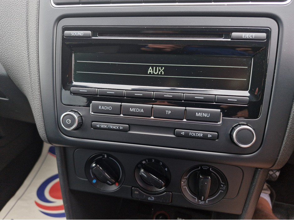 2013 Volkswagen Polo 1.2L Petrol For Sale Images