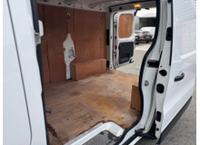 2017 Renault Trafic 1.6L Diesel For Sale Images