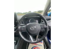 2019 Toyota Corolla 1.8L Petrol Hybrid For Sale Images