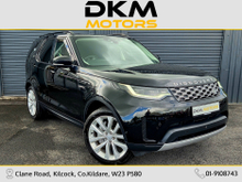 2022 Land Rover Discovery 3L Diesel For Sale Images