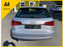 2016 Audi A3 1.6L Diesel For Sale Images