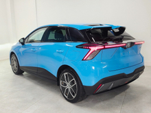 2023 MG 4 0L Electric For Sale Images