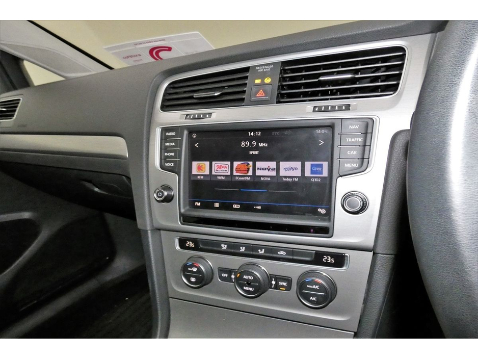 Volkswagen Golf 1.2 TSI DSG MK7 COMFORTLINE *CARPLAY*ANDROID AUTO*REVERSE CAM* — thumbnail 23