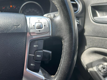 2014 Ford Mondeo 1.6L Diesel For Sale Images