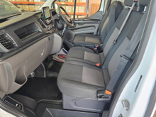 2023 Ford Transit Custom 2L Diesel For Sale Images
