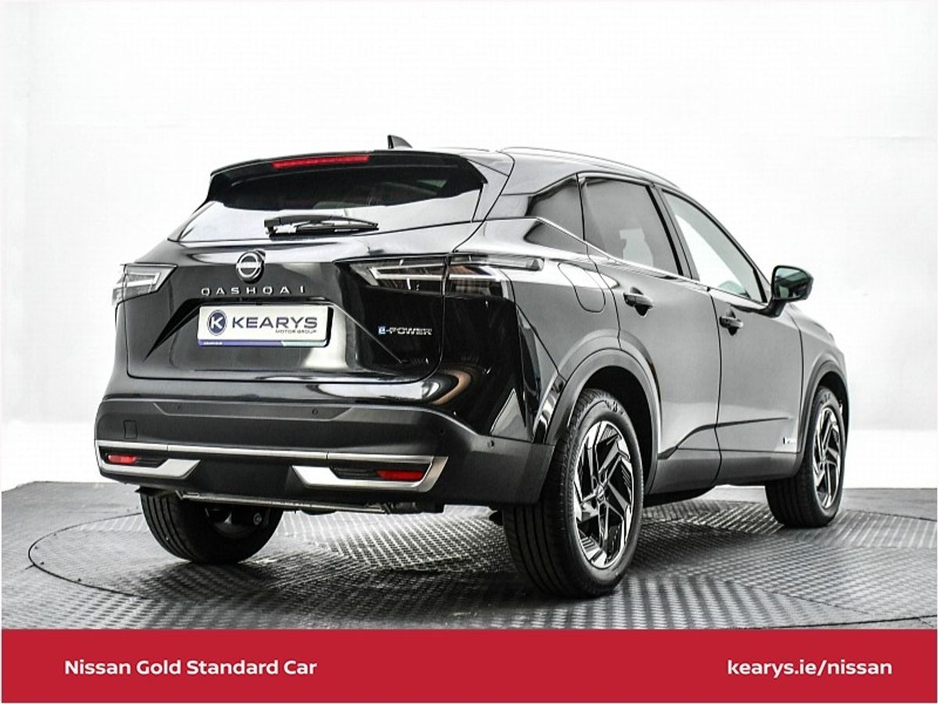 Nissan Qashqai ePOWER SV PREMIUM MY24 — thumbnail 12