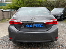 2016 Toyota Corolla 1.3L Petrol For Sale Images