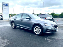 2024 Skoda Octavia 2L Diesel For Sale Images