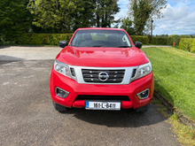 2016 Nissan Navara 2.3L Diesel For Sale Images
