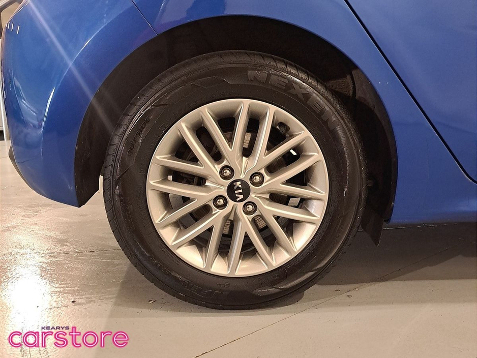 Kia Rio 1.25 PE MY21 — thumbnail 14