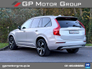 2023 VOLVO XC90 RECHARGE PLUS DARK T8 455 AWD *REMAINING MANUFACTURE WARRANTY*