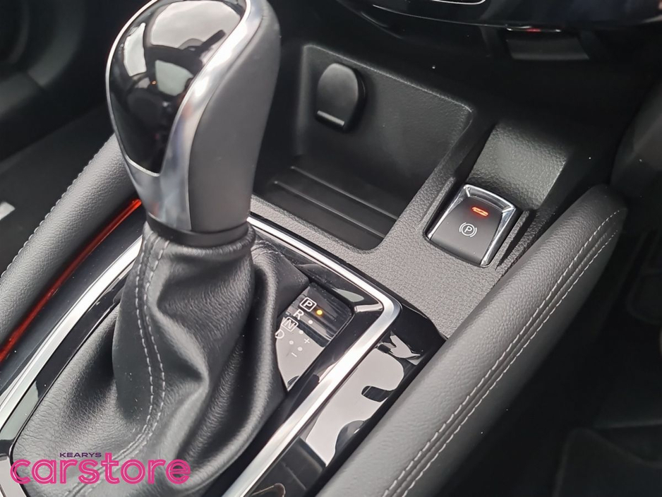 Nissan Qashqai 1.5 DSL Auto PREMIUM — thumbnail 21