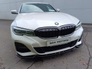 2021 BMW 3 SERIES 320D M Sport Black Edition 8sp Auto