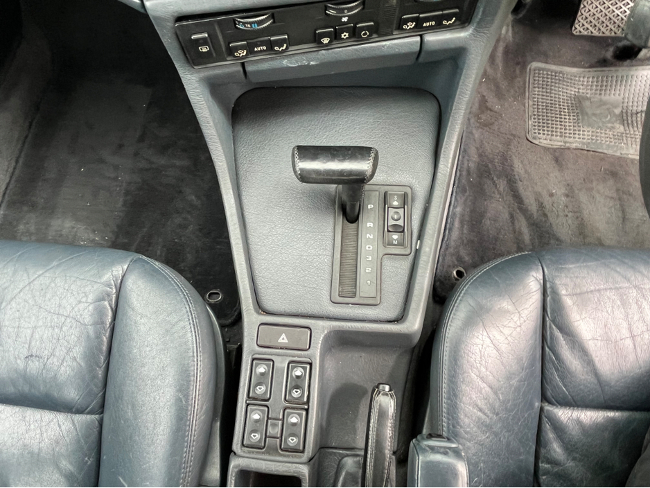 1987 BMW 7 Series 3L Petrol For Sale Images