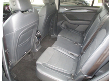 2024 Skoda Kodiaq 2.0L Diesel For Sale Images