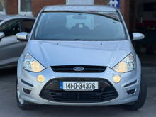 2014 Ford S-Max 1.6L Diesel For Sale Images