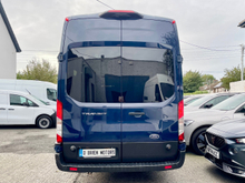 2020 Ford Transit 2L Diesel For Sale Images