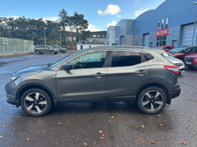 2017 Nissan Qashqai 1.2L Petrol For Sale Images