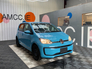 2017 VOLKSWAGEN UP! AUTOMATIC VW UP! / 66k KMs / 1.0 Petrol