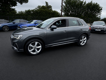 2022 Audi Q3 1.4L Petrol Plug-in Hybrid For Sale Images