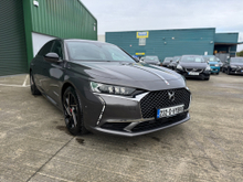 2023 DS Automobiles DS 9 1.6L Petrol Plug-in Hybrid For Sale Images