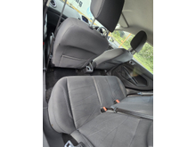 2016 Ford Fiesta 1.2L Petrol For Sale Images