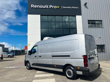 2025 Renault Master 2L Diesel For Sale Images
