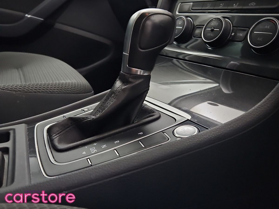 Volkswagen Golf 1.2 TSI Auto — thumbnail 19